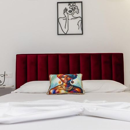 Al Mare Rooms Sarandë 外观 照片