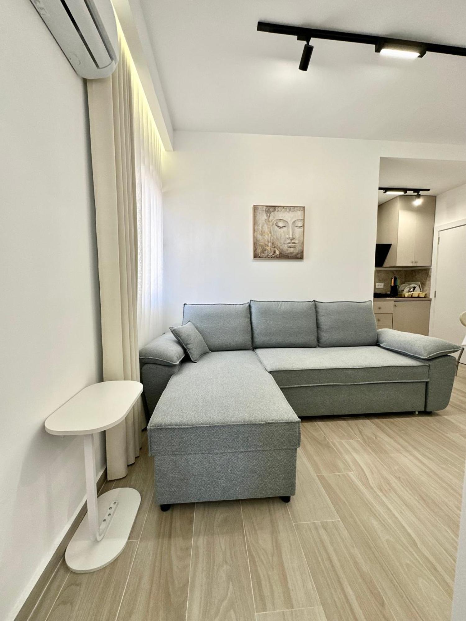 Al Mare Rooms Sarandë 外观 照片