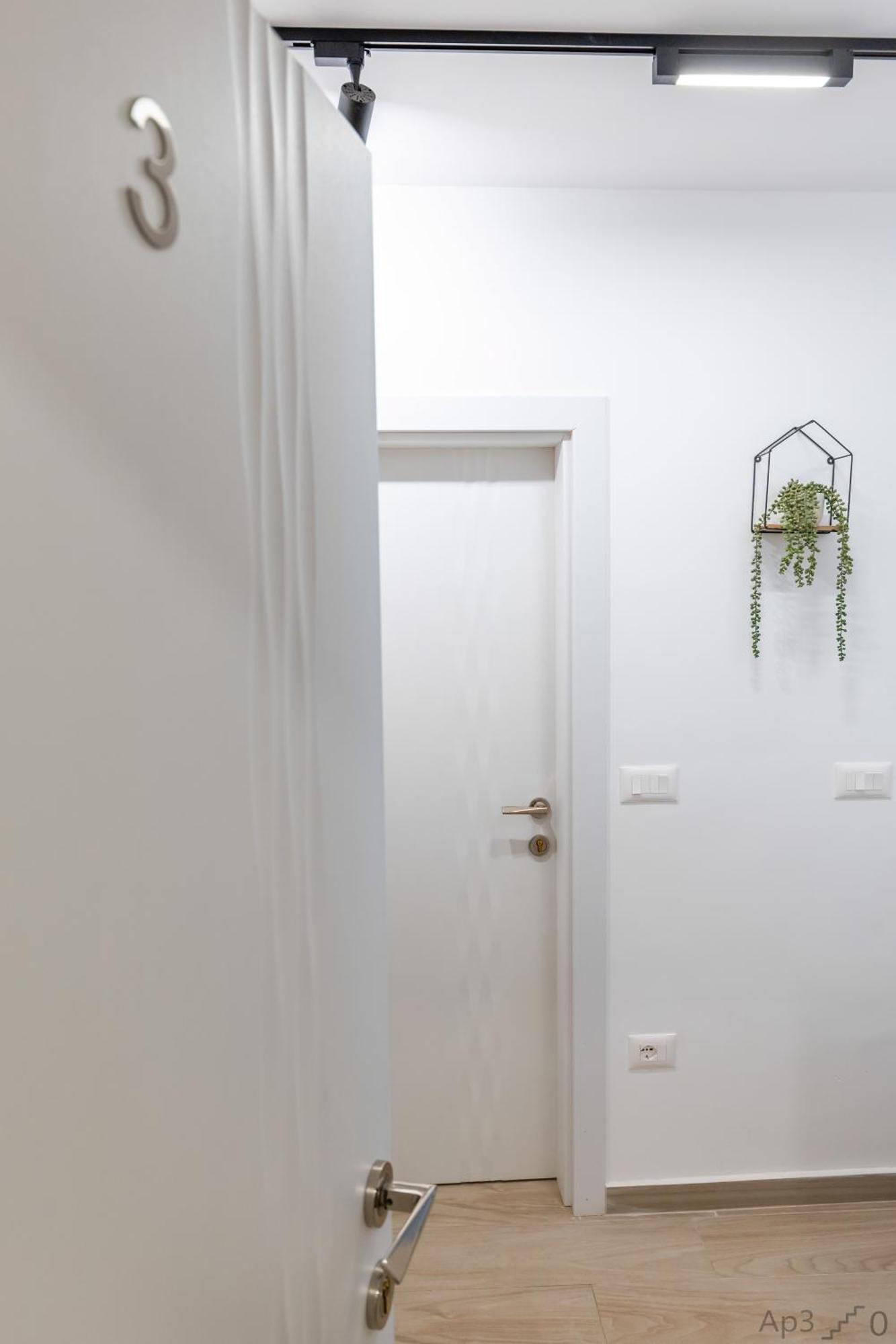 Al Mare Rooms Sarandë 外观 照片