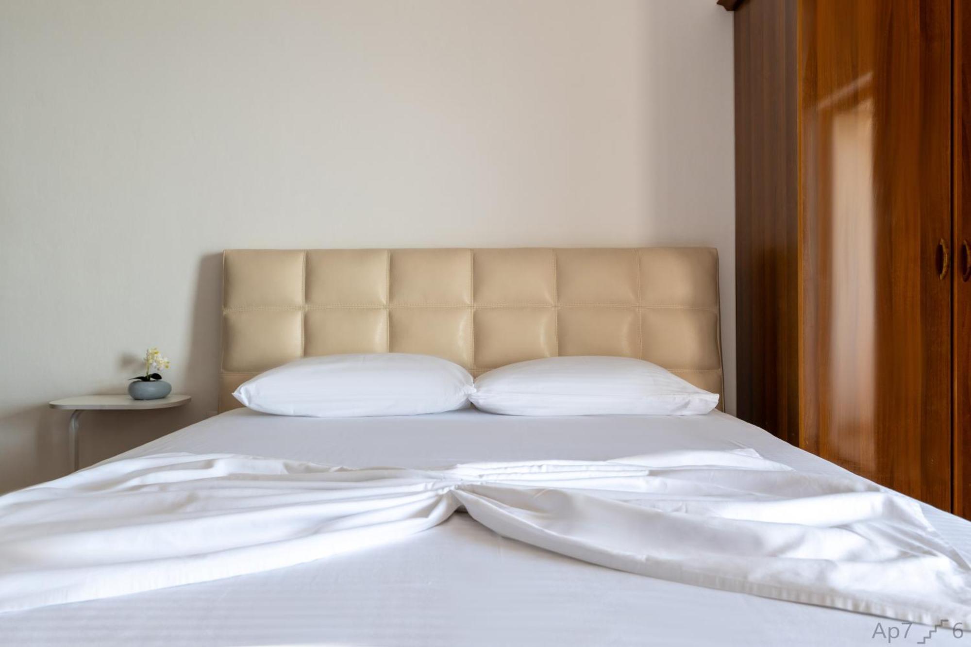 Al Mare Rooms Sarandë 外观 照片
